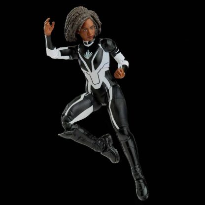 Hasbro Marvel Legends Series Marvel’s Photon, The Marvels 6-Inch Action Figures - Image 6