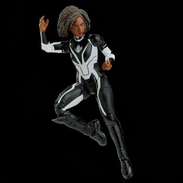 Hasbro Marvel Legends Series Marvel’s Photon, The Marvels 6-Inch Action Figures - Image 6