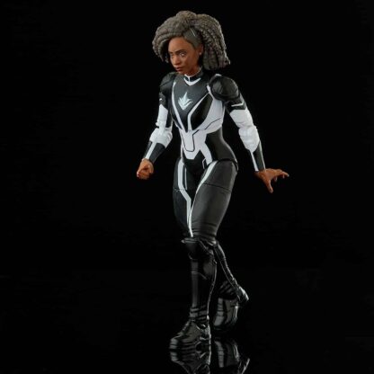 Hasbro Marvel Legends Series Marvel’s Photon, The Marvels 6-Inch Action Figures - Image 7