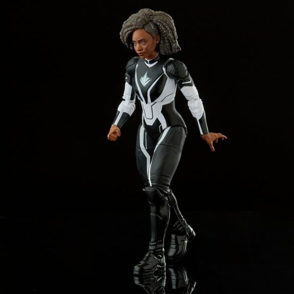 Hasbro Marvel Legends Series Marvel’s Photon, The Marvels 6-Inch Action Figures - Image 7