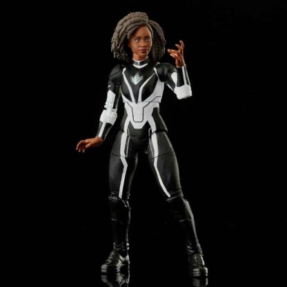 Hasbro Marvel Legends Series Marvel’s Photon, The Marvels 6-Inch Action Figures - Image 8