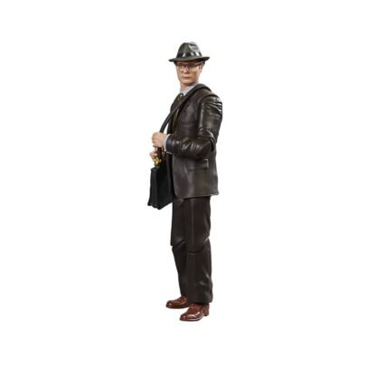 Indiana Jones Adventure Series Doctor Jürgen Voller - Image 11
