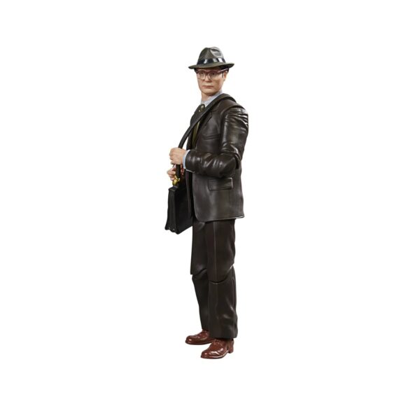 Indiana Jones Adventure Series Doctor Jürgen Voller - Image 11