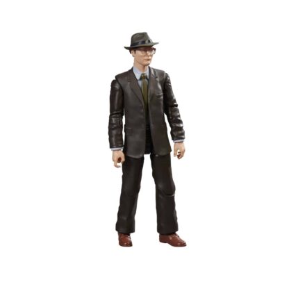 Indiana Jones Adventure Series Doctor Jürgen Voller - Image 12