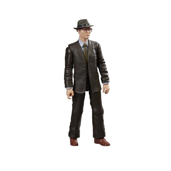 Indiana Jones Adventure Series Doctor Jürgen Voller - Image 12