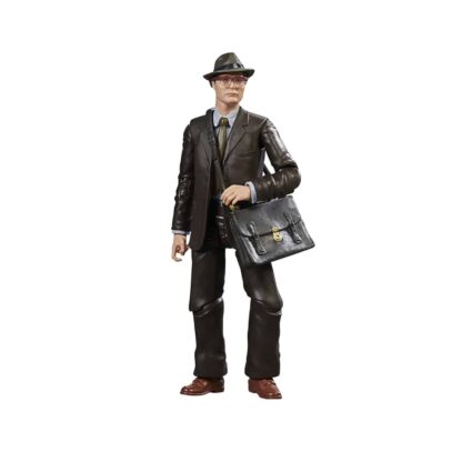Indiana Jones Adventure Series Doctor Jürgen Voller - Image 13