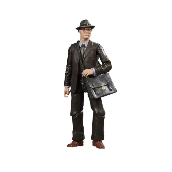Indiana Jones Adventure Series Doctor Jürgen Voller - Image 13