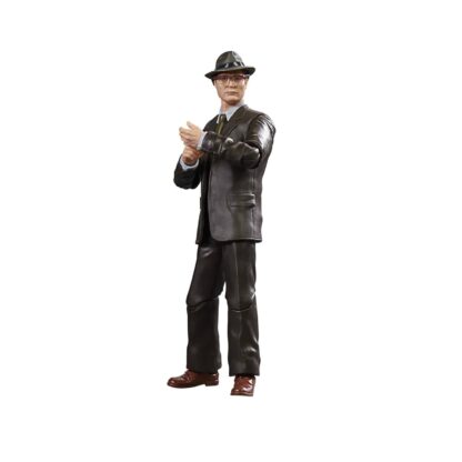 Indiana Jones Adventure Series Doctor Jürgen Voller - Image 14