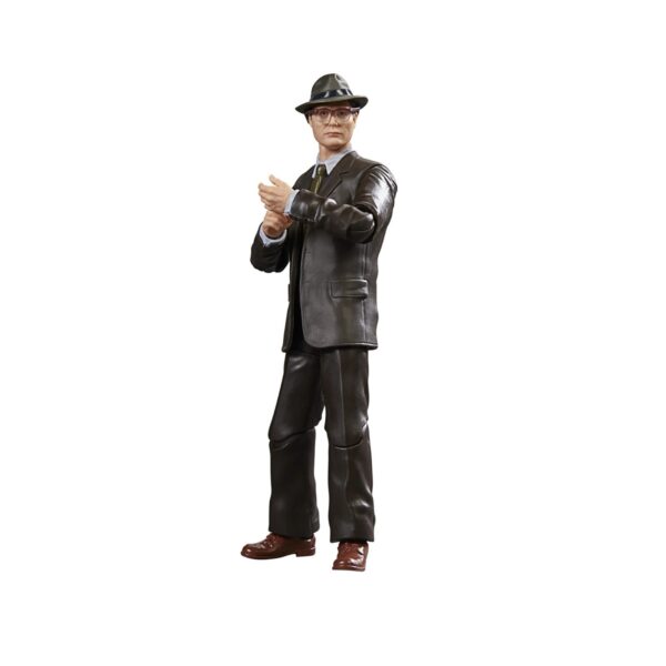 Indiana Jones Adventure Series Doctor Jürgen Voller - Image 14