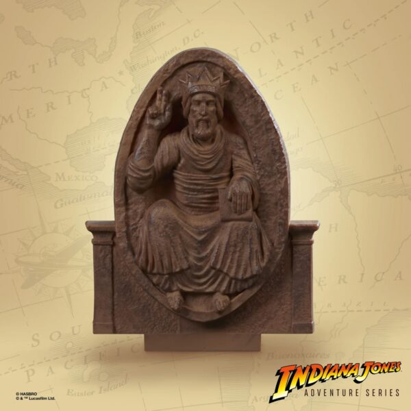 Indiana Jones Adventure Series Doctor Jürgen Voller - Image 7