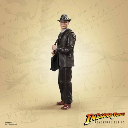 Indiana Jones Adventure Series Doctor Jürgen Voller - Image 8