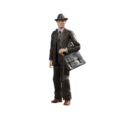 Indiana Jones Adventure Series Doctor Jürgen Voller - Image 9