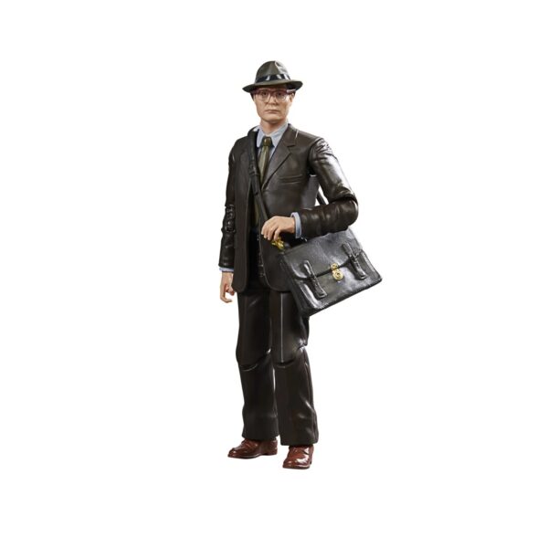 Indiana Jones Adventure Series Doctor Jürgen Voller - Image 9