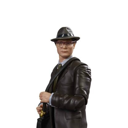 Indiana Jones Adventure Series Doctor Jürgen Voller - Image 10
