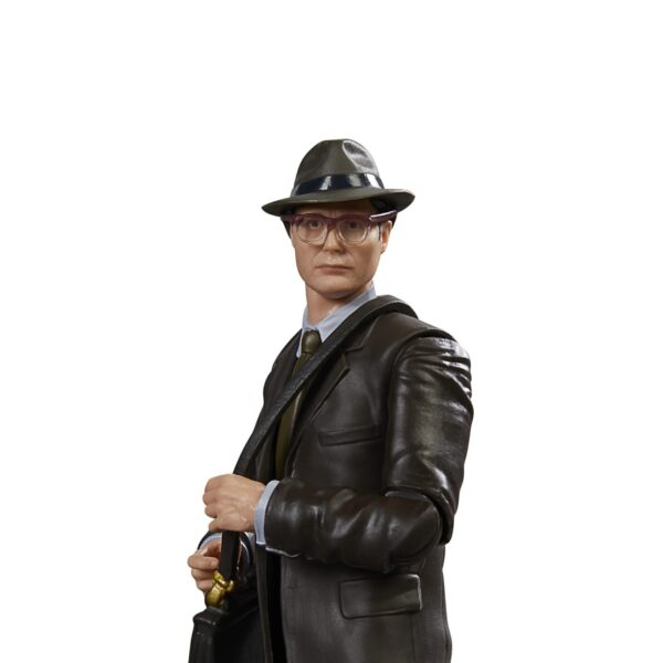 Indiana Jones Adventure Series Doctor Jürgen Voller - Image 10