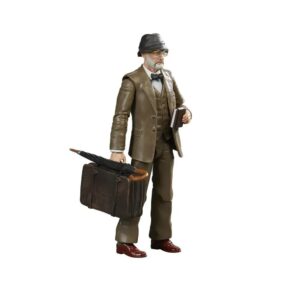 Indiana Jones Adventure Series Henry Jones, Sr. Action Figure