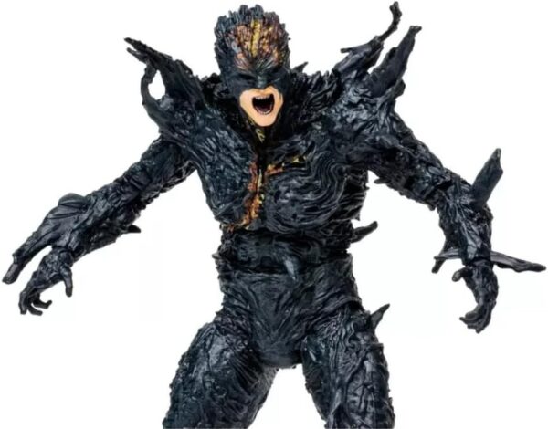 McFarlane Toys, DC Multiverse 7-inch Dark Flash Action Figure - Image 4