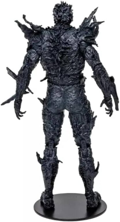 McFarlane Toys, DC Multiverse 7-inch Dark Flash Action Figure - Image 7