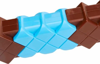 Nerf Minecraft Stormlander Dart-Blasting Hammer - Image 9