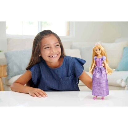 Official Disney Princess Rapunzel Doll - Image 3