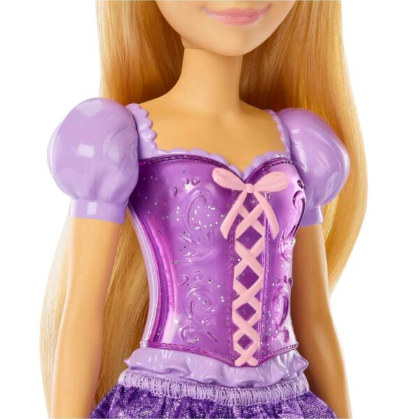 Official Disney Princess Rapunzel Doll - Image 5