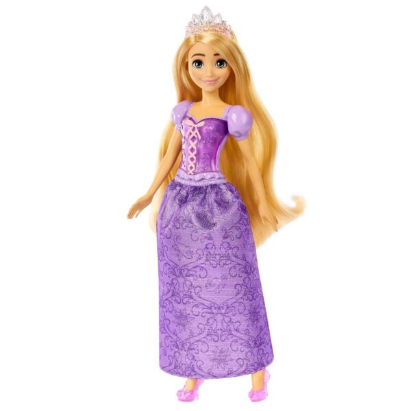 Official Disney Princess Rapunzel Doll - Image 8