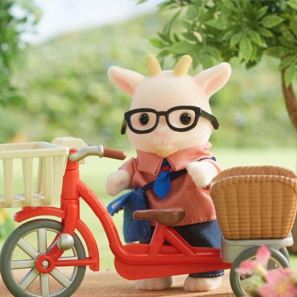 Sylvanian Families Goat Family 5622 - Image 11