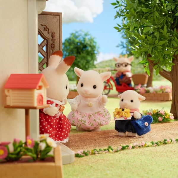Sylvanian Families Goat Family 5622 - Image 12
