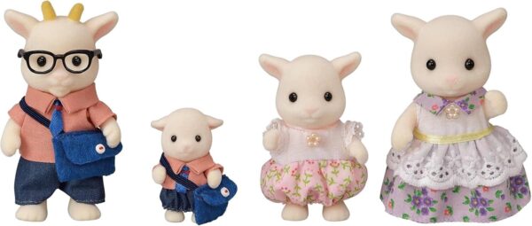 Sylvanian Families Goat Family 5622 - Image 3