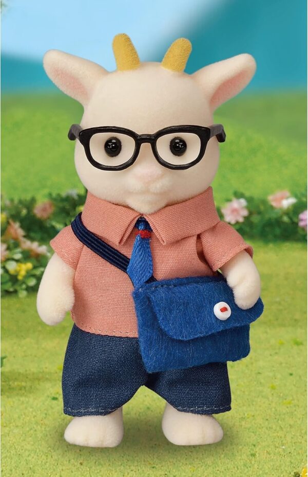 Sylvanian Families Goat Family 5622 - Image 6