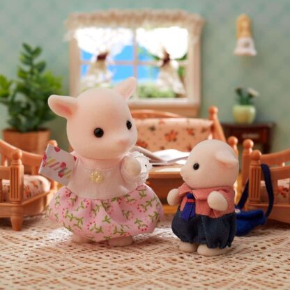Sylvanian Families Goat Family 5622 - Image 7