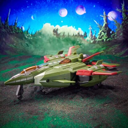 TRANSFORMERS Legacy Evolution Leader Prime Universe Skyquake 17.5 cm - Image 7