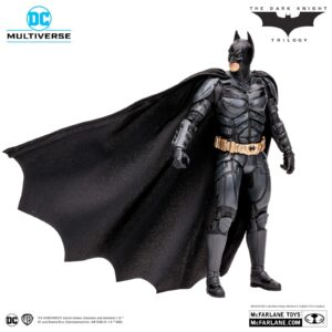 BATMAN (THE DARK KNIGHT) (PLATINUM EDITION)