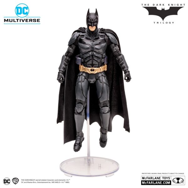 BATMAN (THE DARK KNIGHT) (PLATINUM EDITION) - Image 6