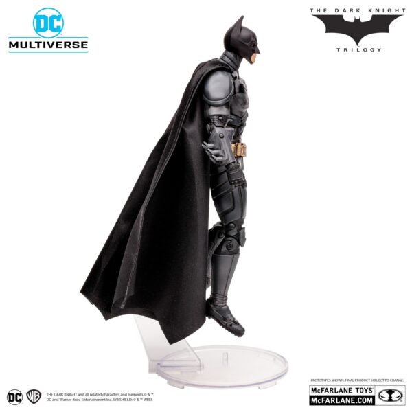 BATMAN (THE DARK KNIGHT) (PLATINUM EDITION) - Image 7