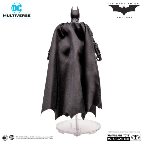 BATMAN (THE DARK KNIGHT) (PLATINUM EDITION) - Image 8