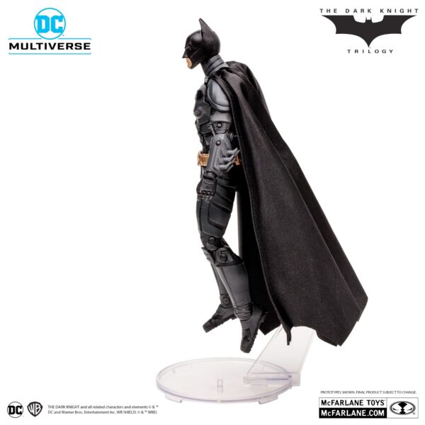 BATMAN (THE DARK KNIGHT) (PLATINUM EDITION) - Image 9