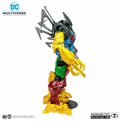 FULCUM ABOMINUS (DARK NIGHTS: METAL) - Image 6