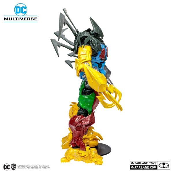 FULCUM ABOMINUS (DARK NIGHTS: METAL) - Image 6