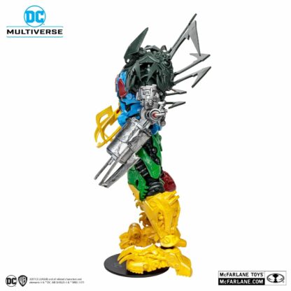 FULCUM ABOMINUS (DARK NIGHTS: METAL) - Image 8