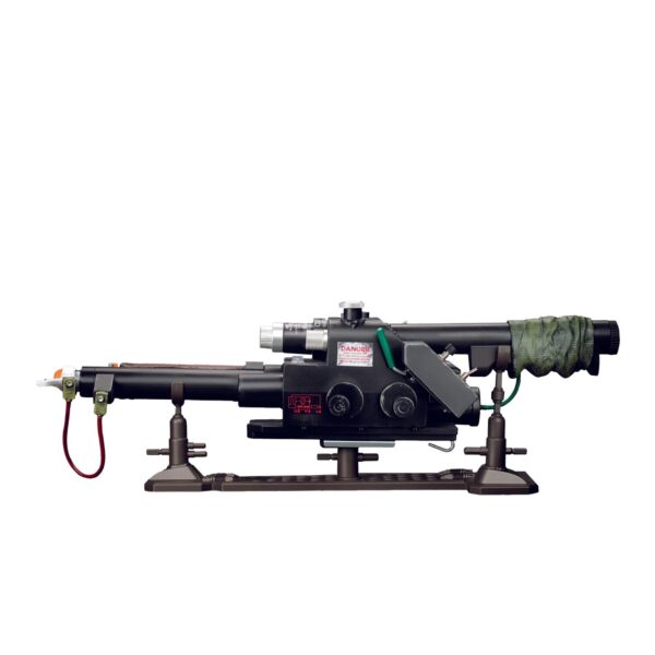 Ghostbusters Plasma Series Spengler’s Neutrona Wand Premium Collectible E9562 - Image 3