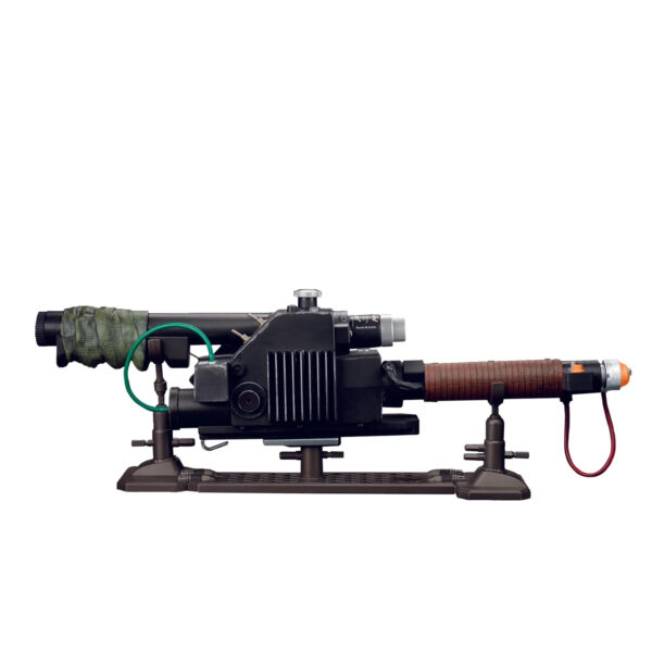 Ghostbusters Plasma Series Spengler’s Neutrona Wand Premium Collectible E9562 - Image 7