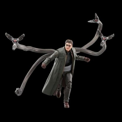 Hasbro Marvel Legends Series Doc Ock Action Figures (6”) - Image 9