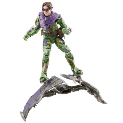 Hasbro Marvel Legends Series Green Goblin - Image 4