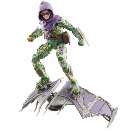 Hasbro Marvel Legends Series Green Goblin - Image 5