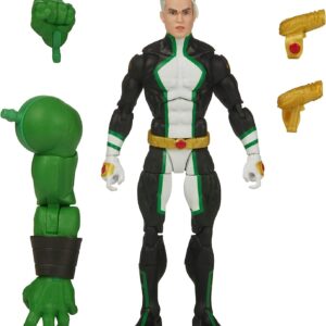 Hasbro Marvel Legends Series Marvel Comics Marvel Boy 6-Inch Action Figures