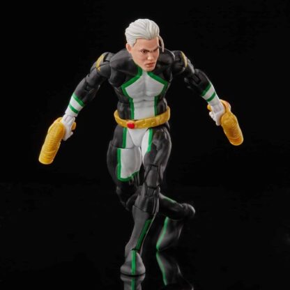 Hasbro Marvel Legends Series Marvel Comics Marvel Boy 6-Inch Action Figures - Image 6