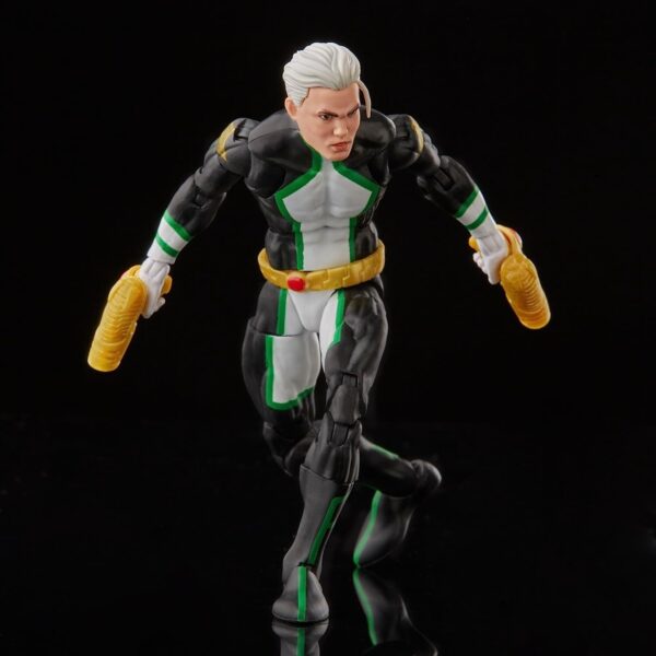 Hasbro Marvel Legends Series Marvel Comics Marvel Boy 6-Inch Action Figures - Image 6
