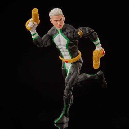 Hasbro Marvel Legends Series Marvel Comics Marvel Boy 6-Inch Action Figures - Image 7