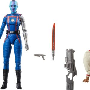 Hasbro Marvel Legends Series Marvel’s Nebula, Guardians of the Galaxy Vol. 3